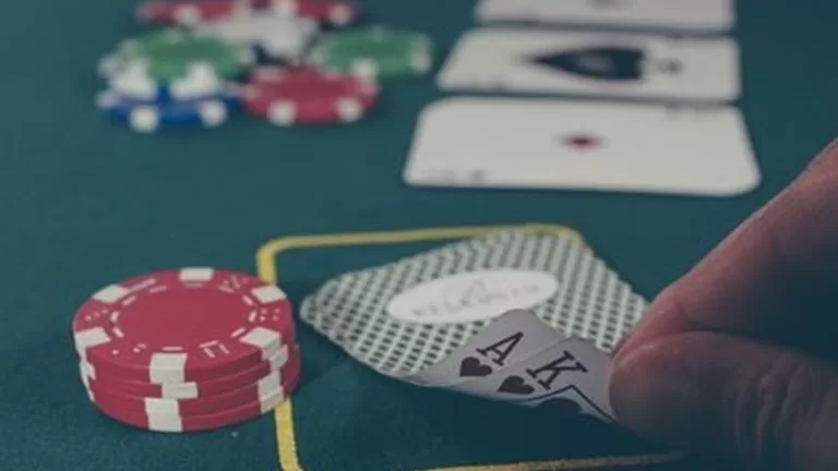 關於德州撲克術語的FAQ