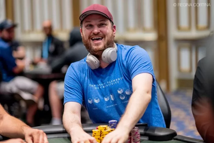WSOP
