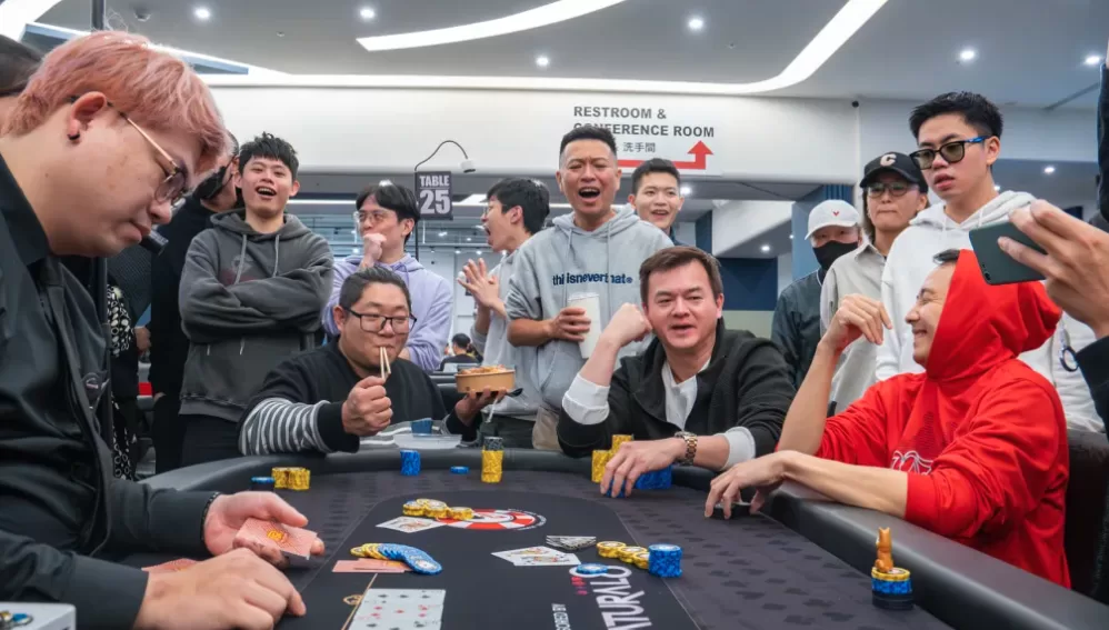 Players Series 正泡