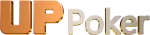 UPPoker-Logo